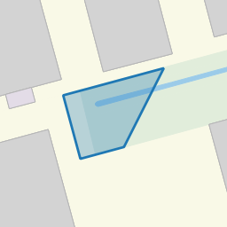 Perceel KDT00-B-1978