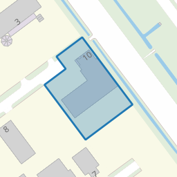 Perceel KDT00-B-1985