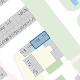 Perceel KDT00-B-1989