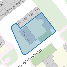 Perceel KDT00-B-1990