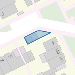 Perceel KDT00-B-1997