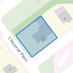 Perceel KDT00-B-2003