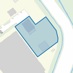 Perceel KDT00-B-2009