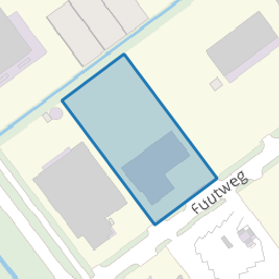 Perceel KDT00-B-2012