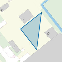 Perceel KDT00-B-2016