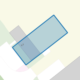 Perceel KDT00-B-2019