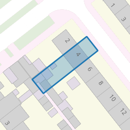 Perceel KDT00-B-2026