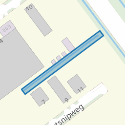 Perceel KDT00-B-2032