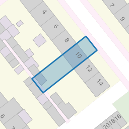 Perceel KDT00-B-2035