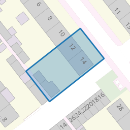 Perceel KDT00-B-2037