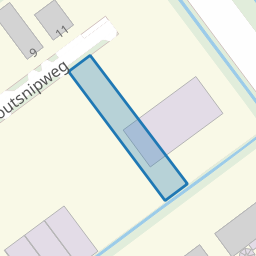 Perceel KDT00-B-2050