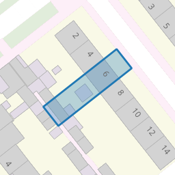 Perceel KDT00-B-2051