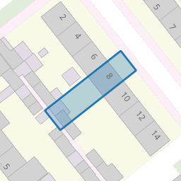 Perceel KDT00-B-2052