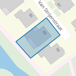 Perceel KDT00-B-2058