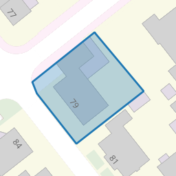 Perceel KDT00-B-2062