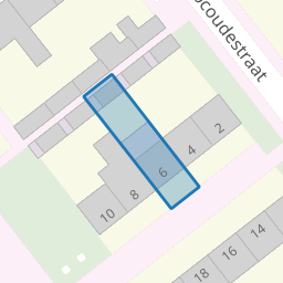 Perceel KDT00-B-2073