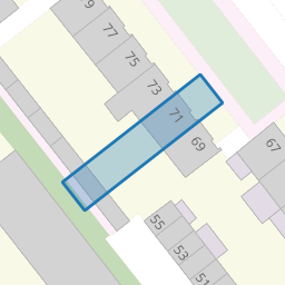 Perceel KDT00-B-2077