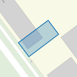 Perceel KDT00-B-2088