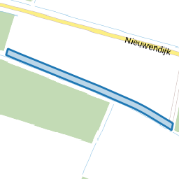 Perceel KDT00-B-2090