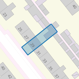 Perceel KDT00-B-2092