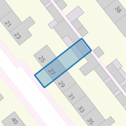 Perceel KDT00-B-2101