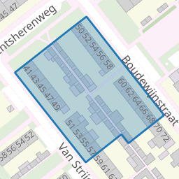 Perceel KDT00-B-2102