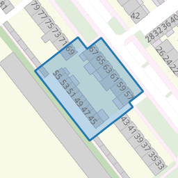 Perceel KDT00-B-2110