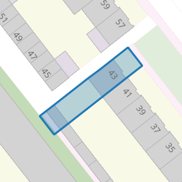 Perceel KDT00-B-2111