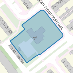 Perceel KDT00-B-2119