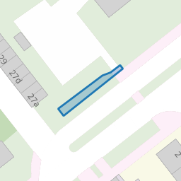 Perceel KDT00-B-2121