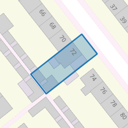 Perceel KDT00-B-2122