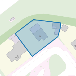 Perceel KDT00-B-2124