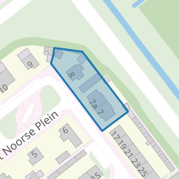 Perceel KDT00-B-2125