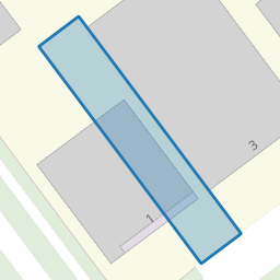 Perceel KDT00-B-2132