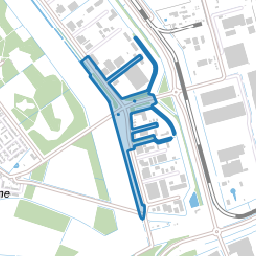 Perceel KDT00-B-2134