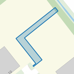 Perceel KDT00-B-2151