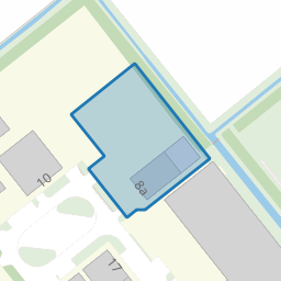 Perceel KDT00-B-2153