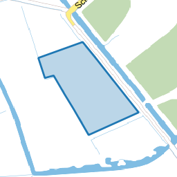 Perceel KDT00-B-2155