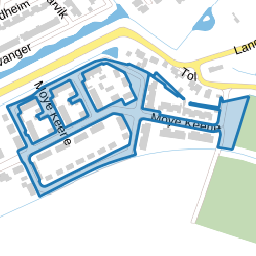 Perceel KDT00-B-2157