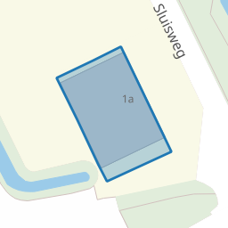 Perceel KDT00-C-1289