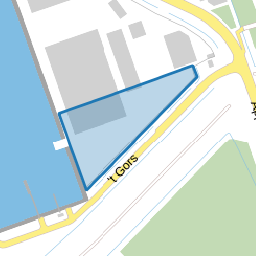 Perceel KDT00-C-1318