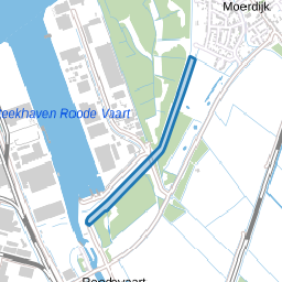 Perceel KDT00-C-1326