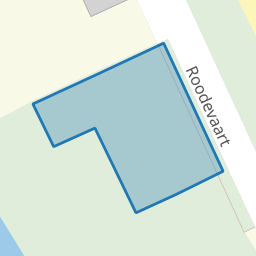 Perceel KDT00-C-1341