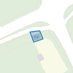 Perceel KDT00-C-1345