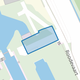 Perceel KDT00-C-1421