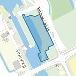 Perceel KDT00-C-1422