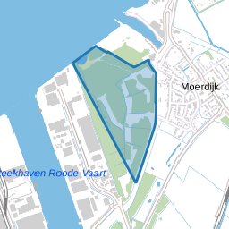 Perceel KDT00-C-1480