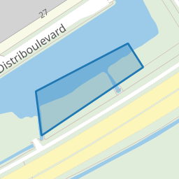 Perceel KDT00-C-1499