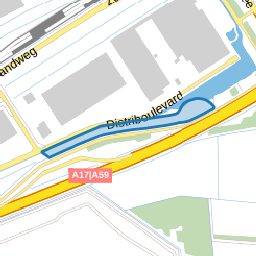 Perceel KDT00-C-1500