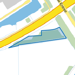 Perceel KDT00-C-1502